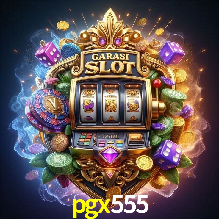 Benefícios da Conta pgx555