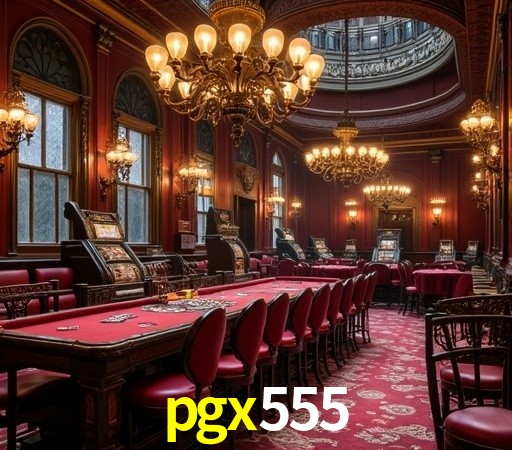 Integração de APIs pgx555