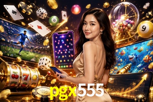 Secure Login pgx555