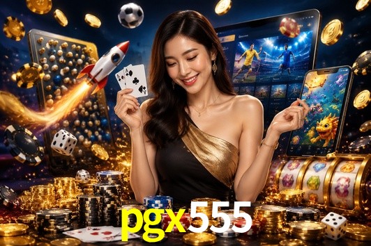 Quick Registration pgx555