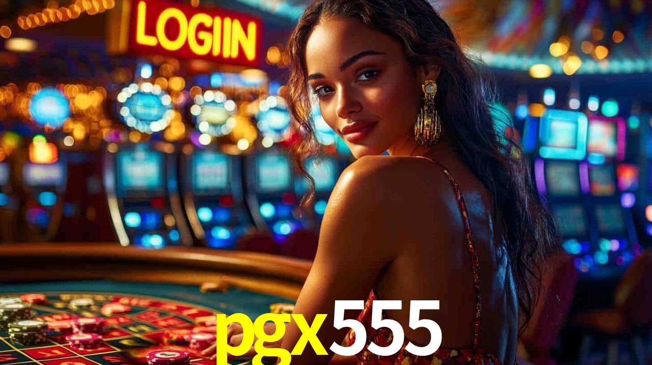 Diretório de Jogos pgx555