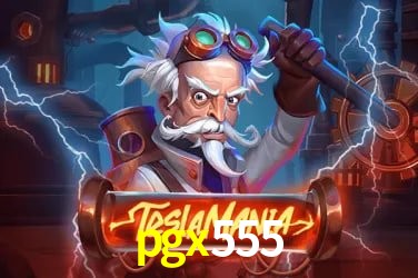 Jogos de Slot pgx555