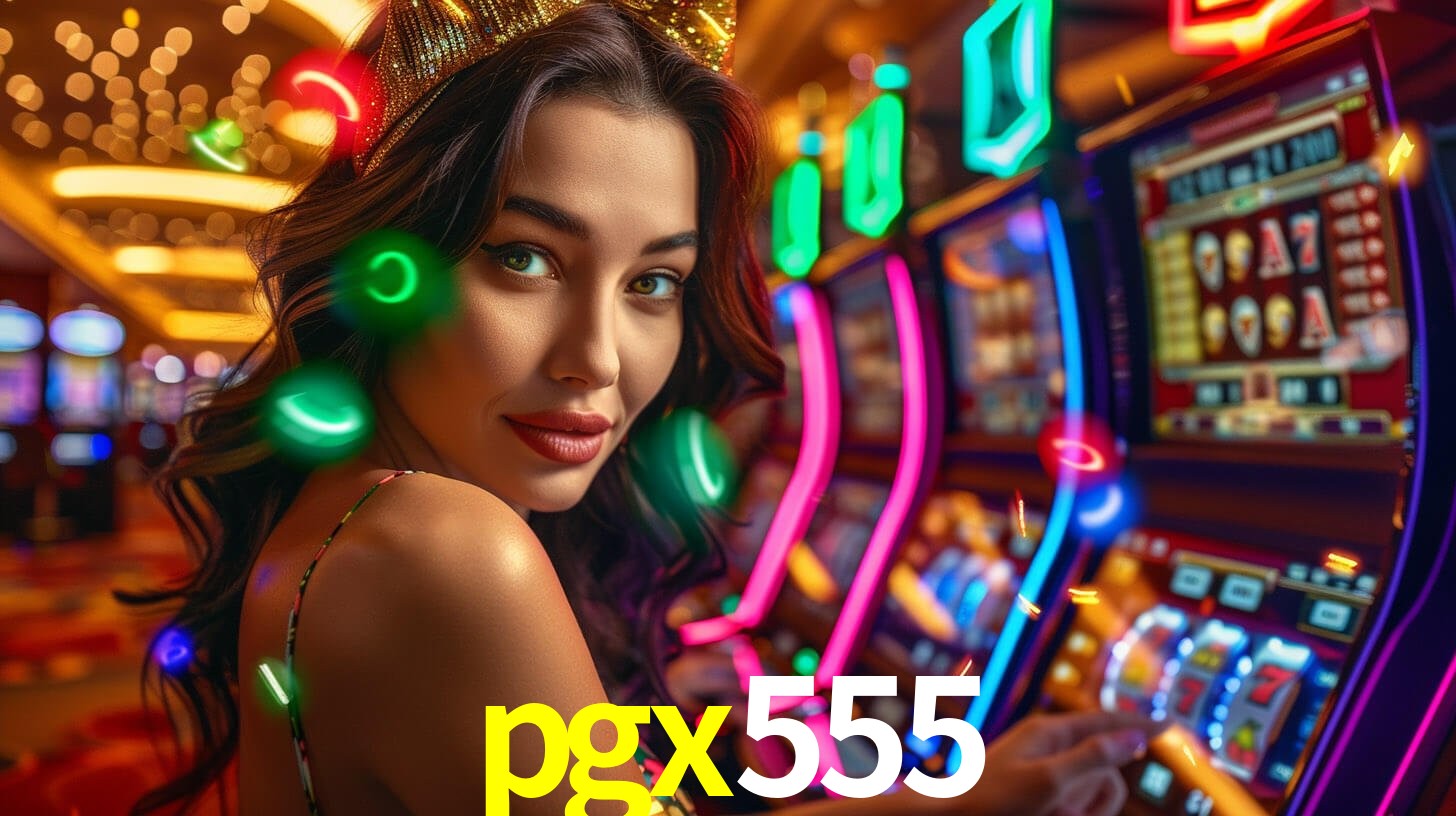 pgx555.com