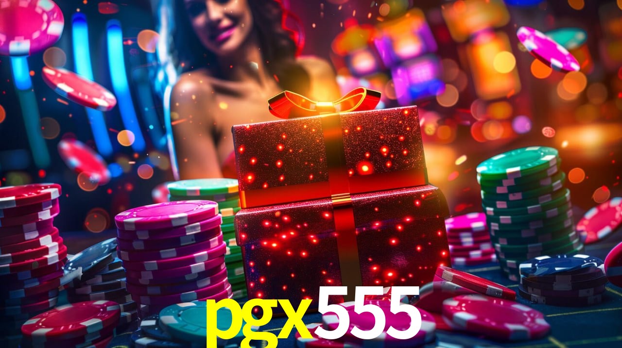 pgx555 download