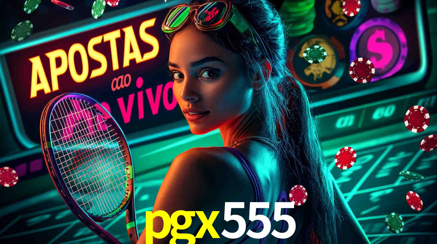 Apostas Esportivas na pgx555: Um Guia Completo