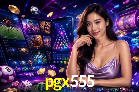 Flash Promotion pgx555
