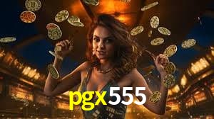 Game Statistics pgx555