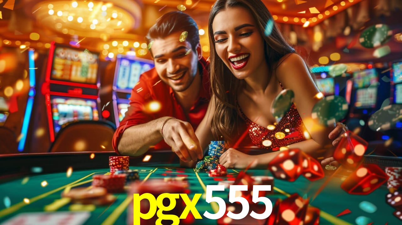 Login Seguro pgx555