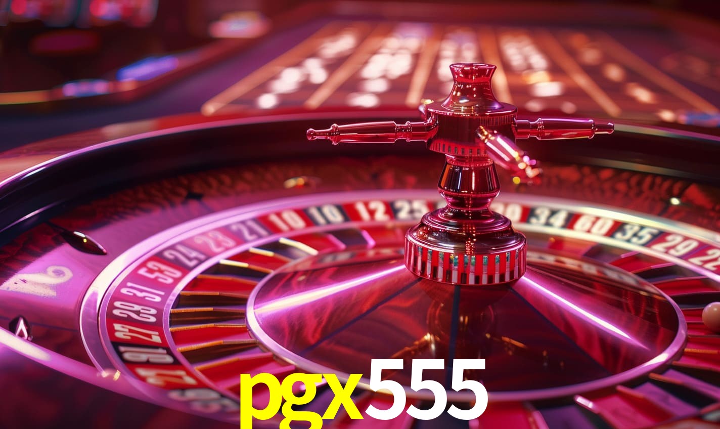 Inovações de Jogos na pgx555: O Futuro das Experiências Interativas