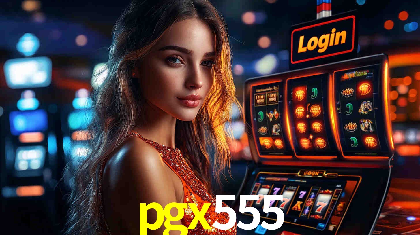 pgx555