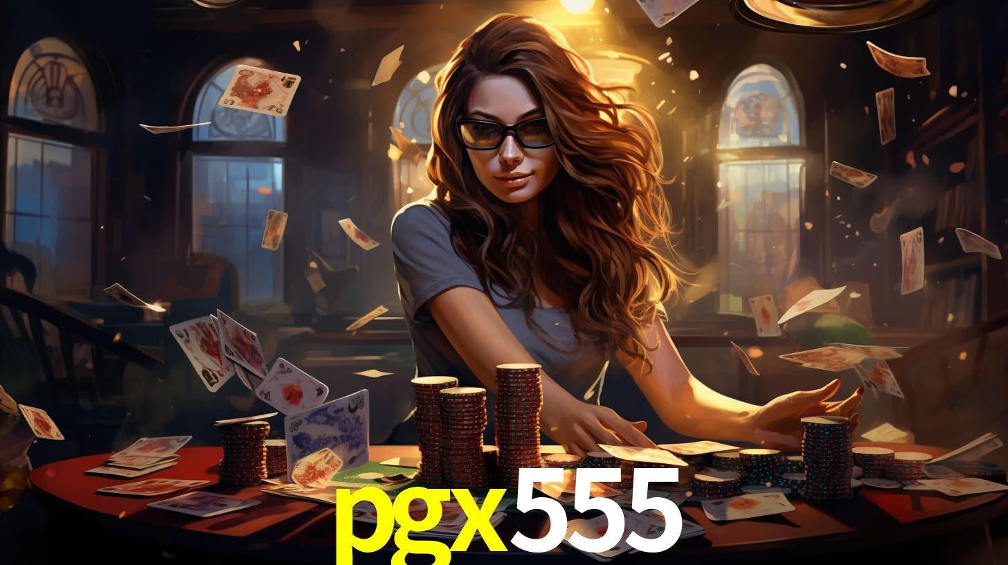 Blackjack Table pgx555