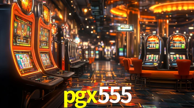 pgx555