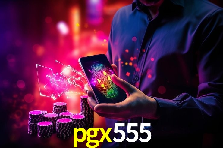 Programa VIP pgx555