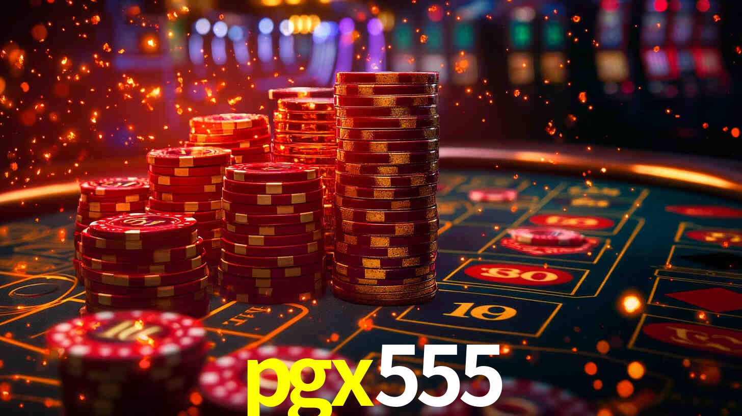 Exclusive Games pgx555