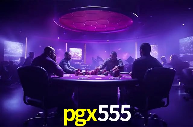 A Experiência Imersiva dos Cassinos Ao Vivo no pgx555