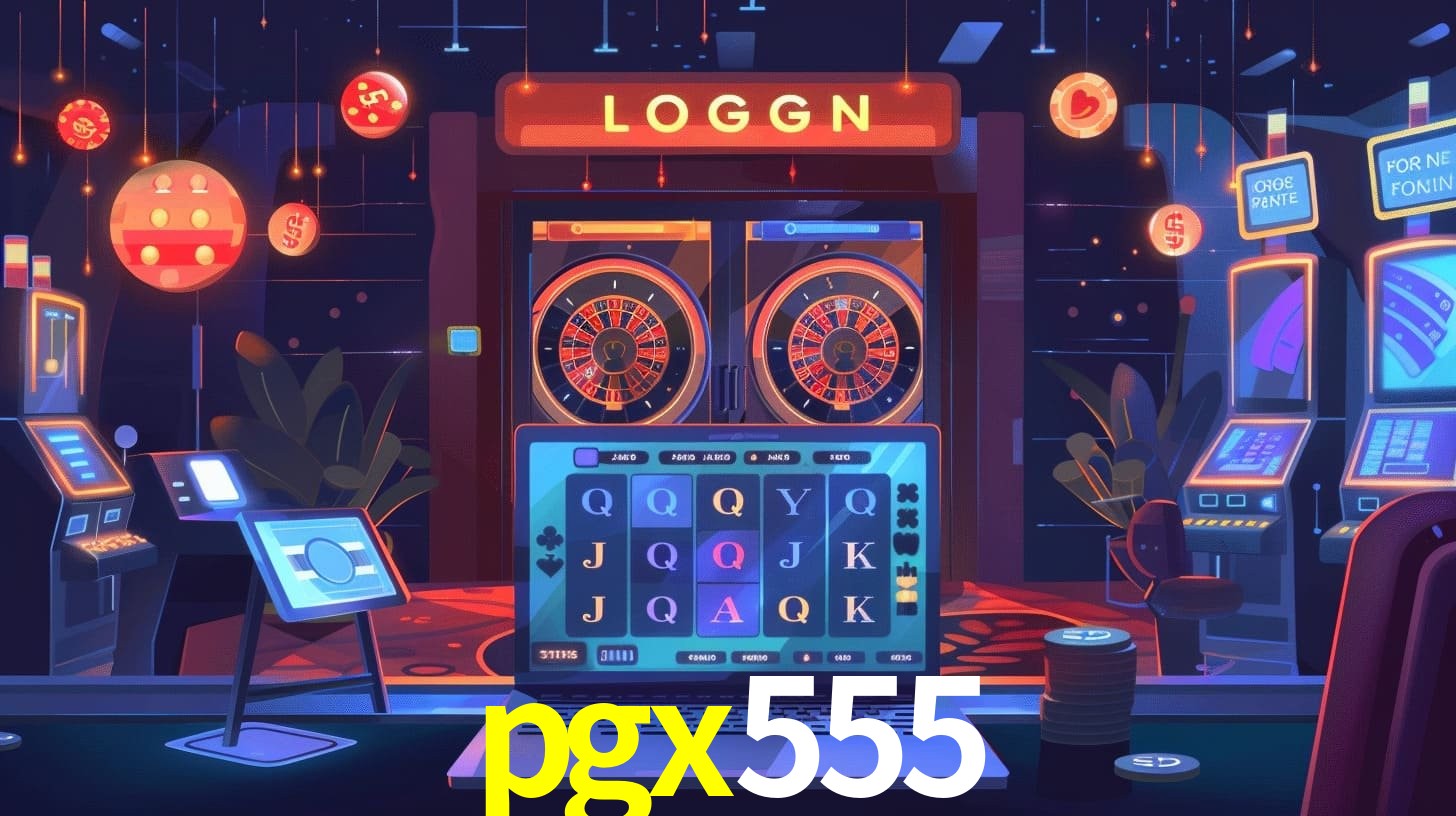 Sistemas de Segurança pgx555