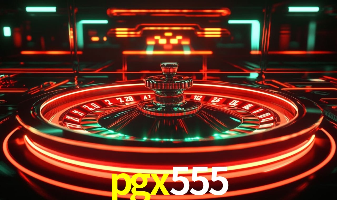 Inovações de Jogos na pgx555: O Futuro das Experiências Interativas