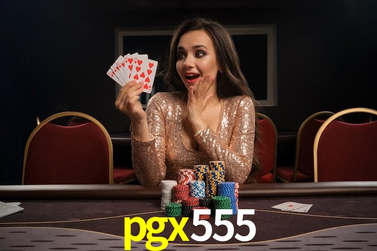 cassino pgx555