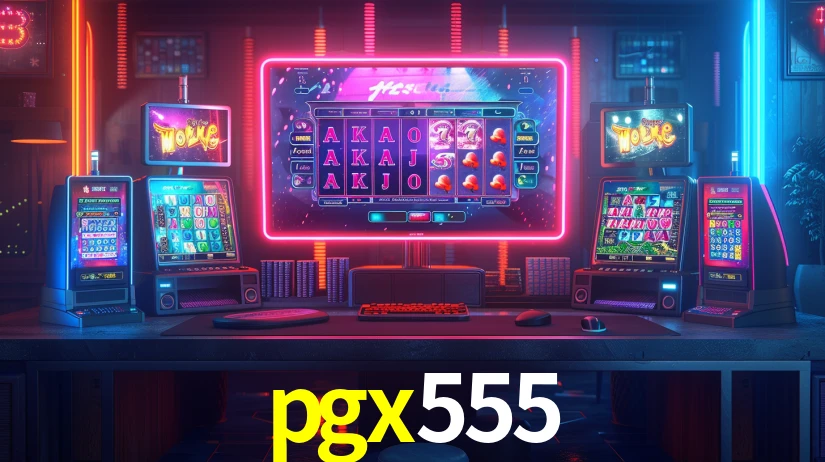 pgx555
