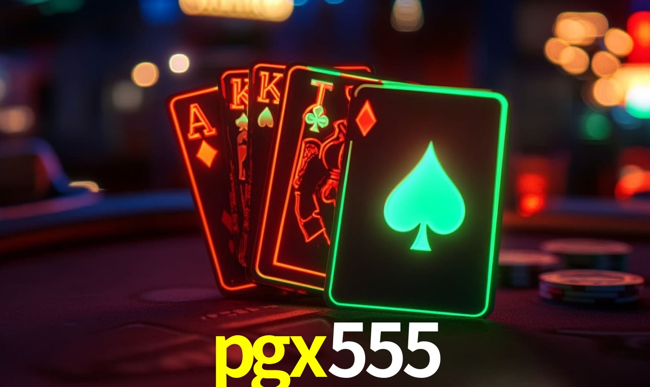 Estatísticas do Jogo pgx555