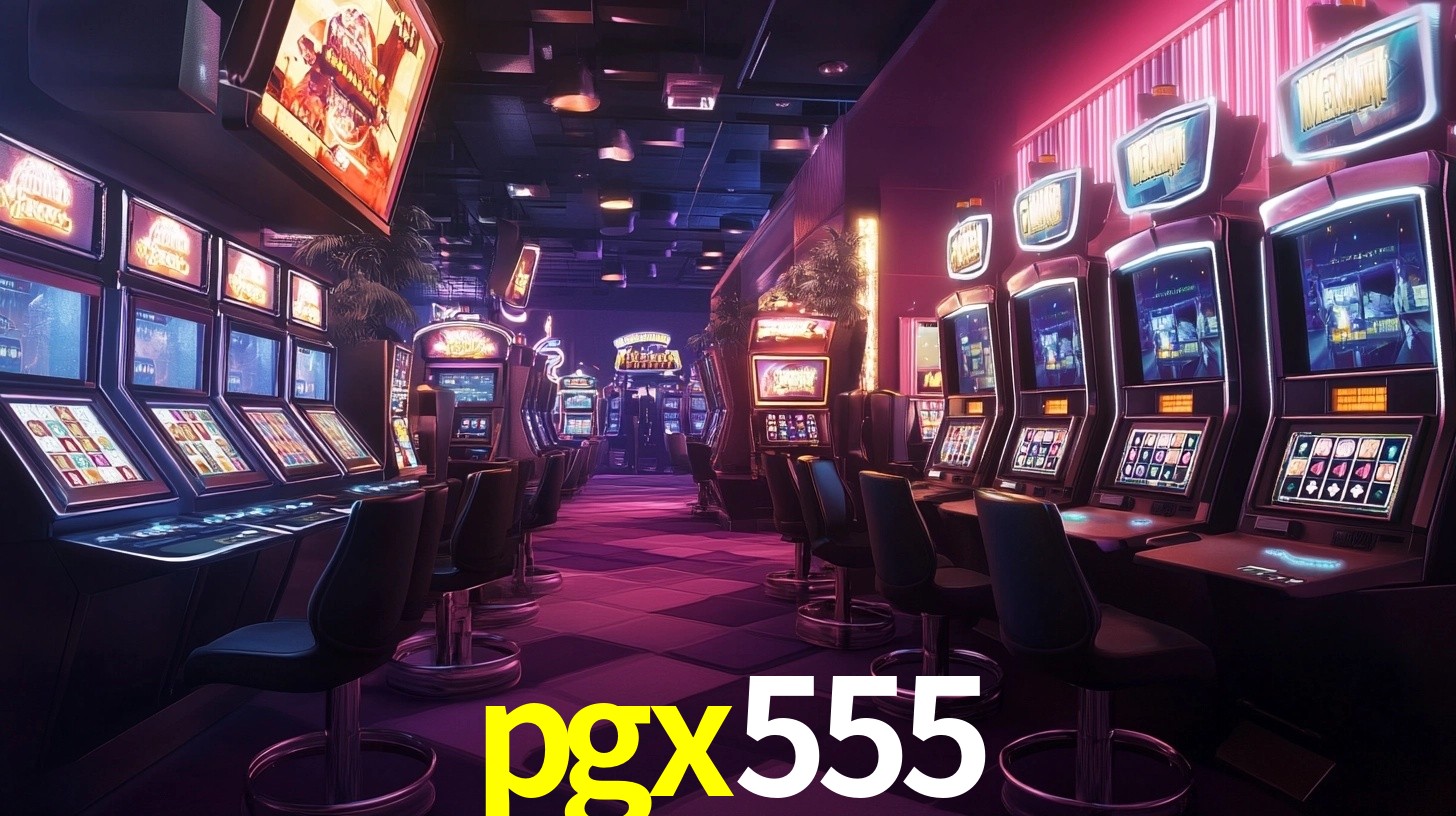 Ofertas Imperdíveis na pgx555: Promoções e Bônus Que Valem a Pena