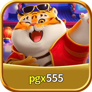 Logo pgx555